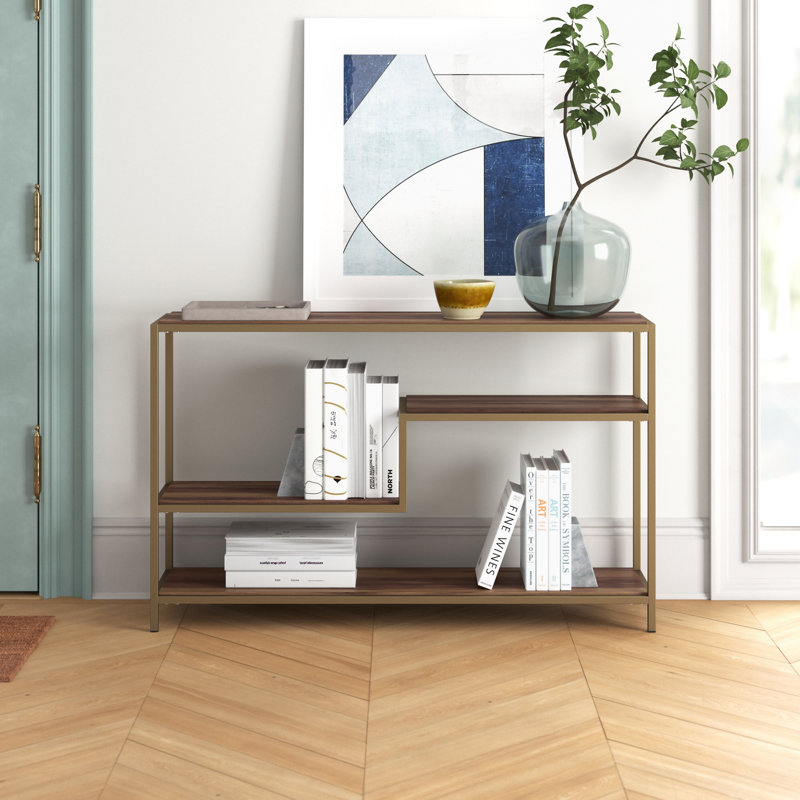 Mercury row console table discount